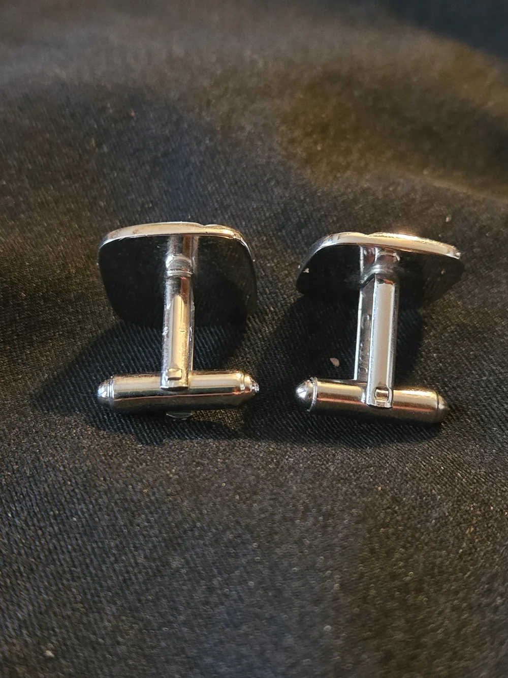 Shields vintage silver